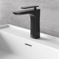 Смеситель для раковины NT Bagno Tirso NT7801