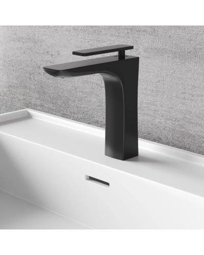 Смеситель для раковины NT Bagno Tirso NT7801