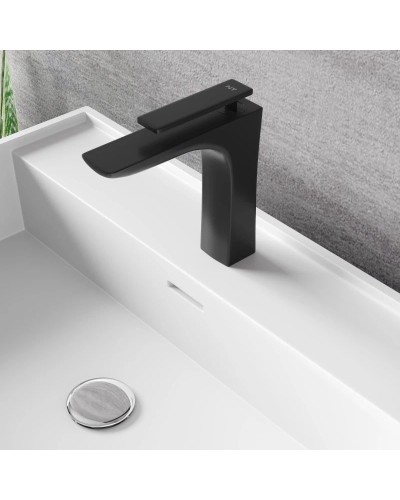 Смеситель для раковины NT Bagno Tirso NT7801