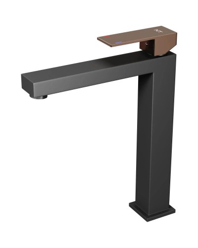 Смеситель для раковины NT Bagno Adigo HBG NT9001HBG