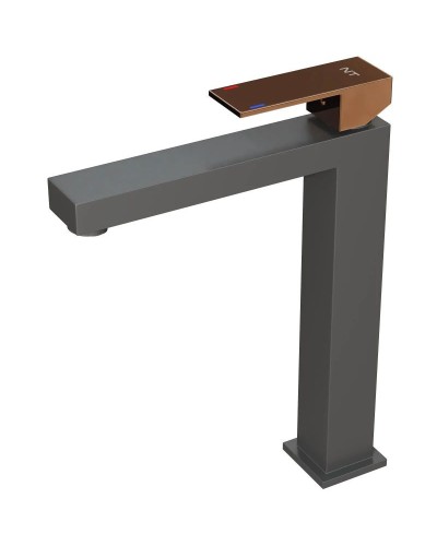 Смеситель для раковины NT Bagno Adigo HGG NT9001HGG