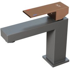 Смеситель для раковины NT Bagno Adigo GG NT9001GG