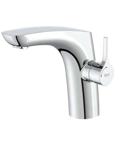 Смеситель для раковины с донным клапаном Roca Insignia 5A333AC00