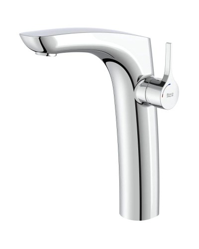 Смеситель для раковины с донным клапаном Roca Insignia 5A3A3AC00