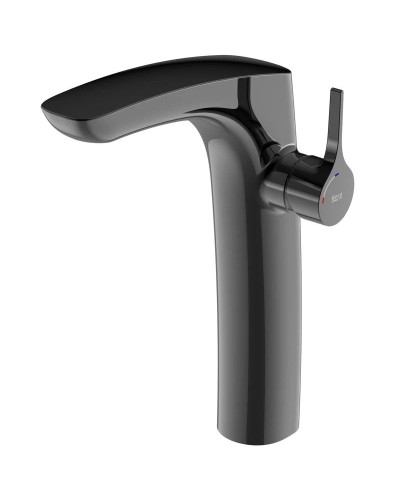 Смеситель для раковины без донного клапана Roca Insignia 5A3C3ACN0