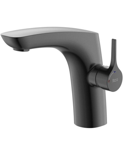 Смеситель для раковины без донного клапана Roca Insignia 5A3B3ANM0