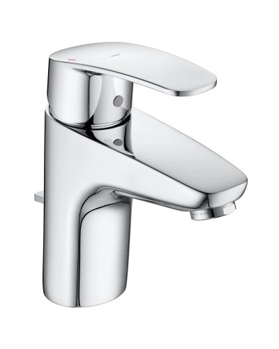 Смеситель для раковины с донным клапаном Roca Monodin-N 5A3098C00