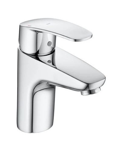 Смеситель для раковины без донного клапана Roca Monodin-N 5A3298C00