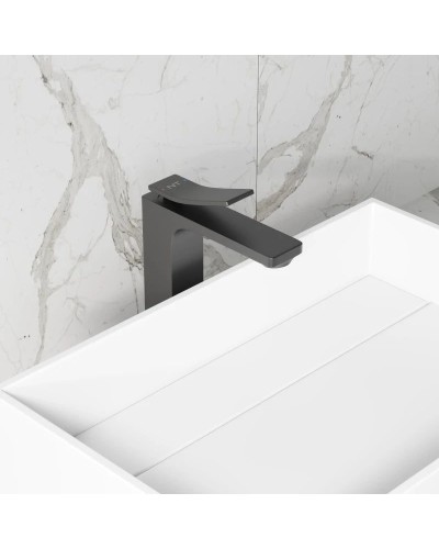 Смеситель для раковины NT Bagno Volno H NT1801НВ