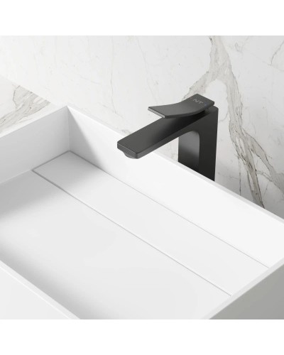 Смеситель для раковины NT Bagno Volno H NT1801НВ