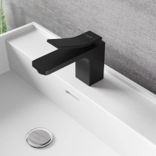 Смеситель для раковины NT Bagno Volno B NT1801В