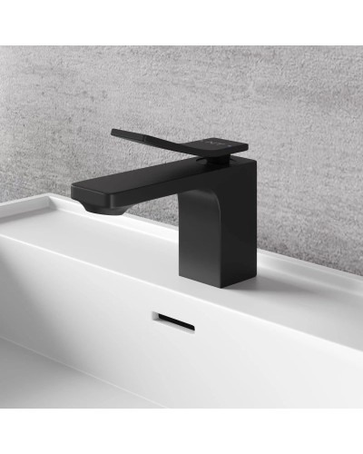 Смеситель для раковины NT Bagno Volno B NT1801В