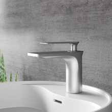 Смеситель для раковины NT Bagno Brino N NT1701N