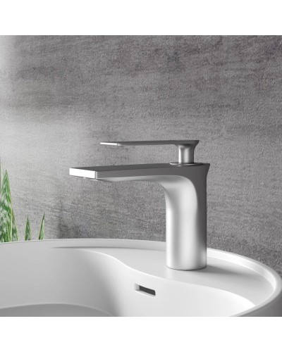 Смеситель для раковины NT Bagno Brino N NT1701N