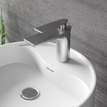 Смеситель для раковины NT Bagno Brino N NT1701N