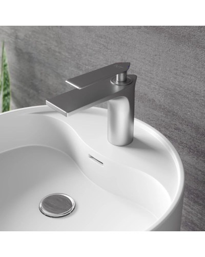 Смеситель для раковины NT Bagno Brino N NT1701N