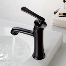 Смеситель для раковины Haiba HB10181-7