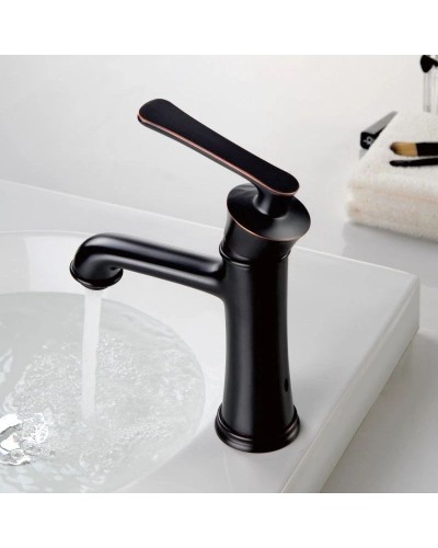 Смеситель для раковины Haiba HB10181-7