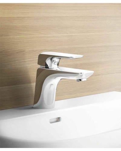 Смеситель для раковины Kludi Ameo XL 410230575 Хром