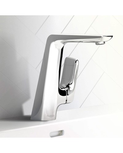 Смеситель для раковины Kludi Ameo 410240575 Хром