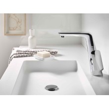 Смеситель для раковины Kludi Ameo 410240575 Хром