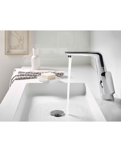 Смеситель для раковины Kludi Ameo 410240575 Хром