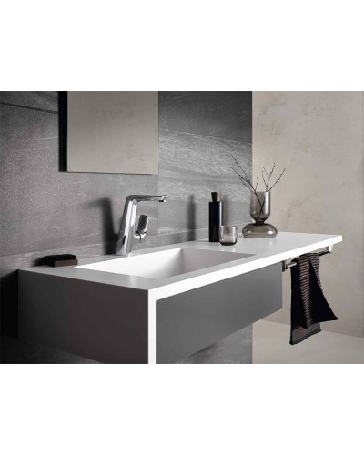 Смеситель для раковины Kludi Ameo 410240575 Хром