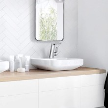 Смеситель для раковины Kludi Ameo 410250575 Хром