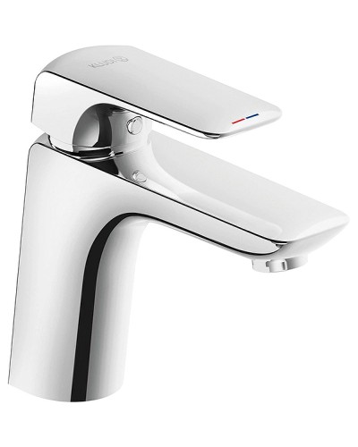 Смеситель для раковины Kludi Ameo XL 410260575 Хром