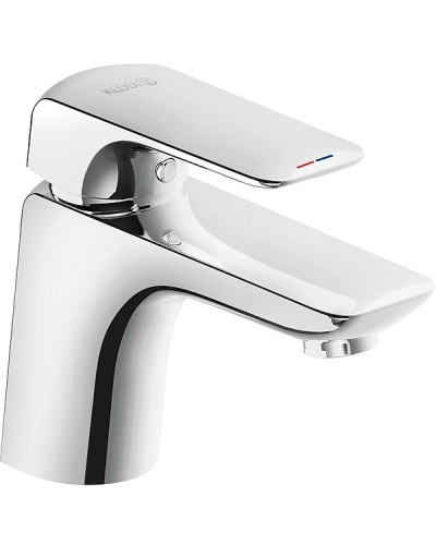 Смеситель для раковины Kludi Ameo 410280575 Хром