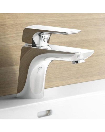 Смеситель для раковины Kludi Ameo 410280575 Хром