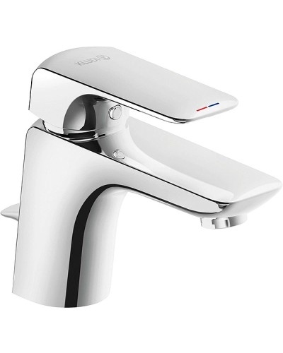 Смеситель для раковины Kludi Ameo 410290575 Хром