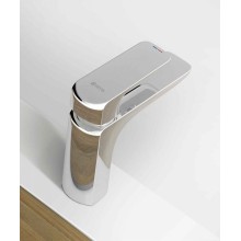 Смеситель для раковины Kludi Ameo 410290575 Хром