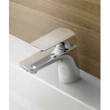 Смеситель для раковины Kludi Ameo 410290575 Хром