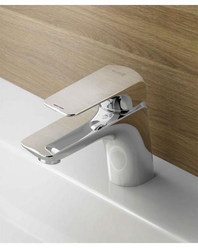 Смеситель для раковины Kludi Ameo 410290575 Хром