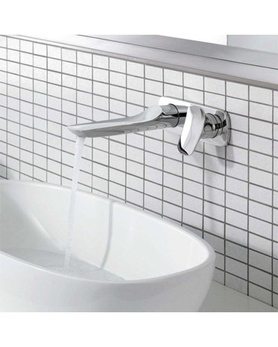 Смеситель для раковины Kludi Ameo 412450575 Хром