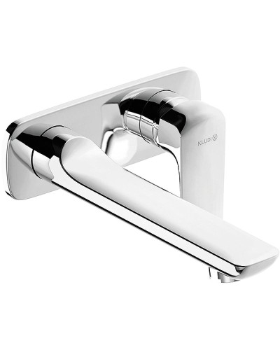 Смеситель для раковины Kludi Ameo 412450575 Хром