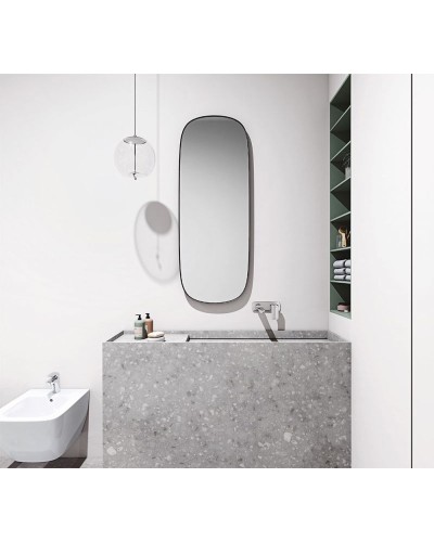 Смеситель для раковины Kludi Ameo 412450575 Хром