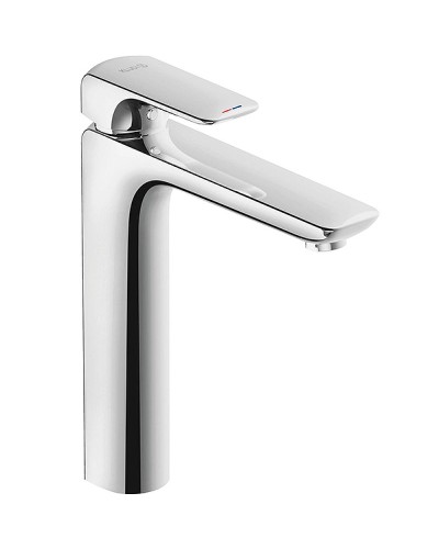 Смеситель для раковины Kludi Ameo 412960575 Хром