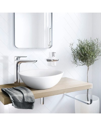 Смеситель для раковины Kludi Ameo 412960575 Хром