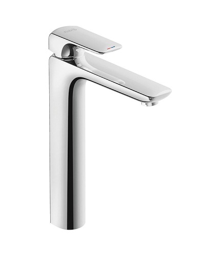 Смеситель для раковины Kludi Ameo 412980575 Хром