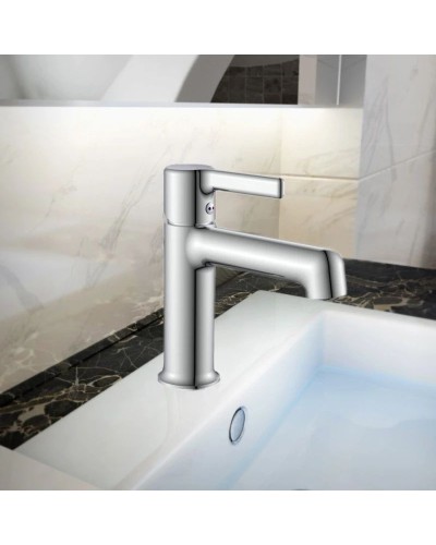 Смеситель для раковины Haiba HB10814