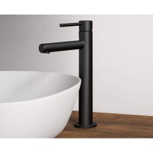 Смеситель для раковины без донного клапана VitrA Origin A4255836