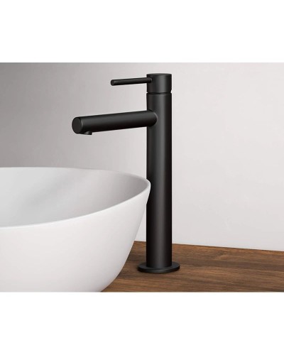 Смеситель для раковины без донного клапана VitrA Origin A4255836