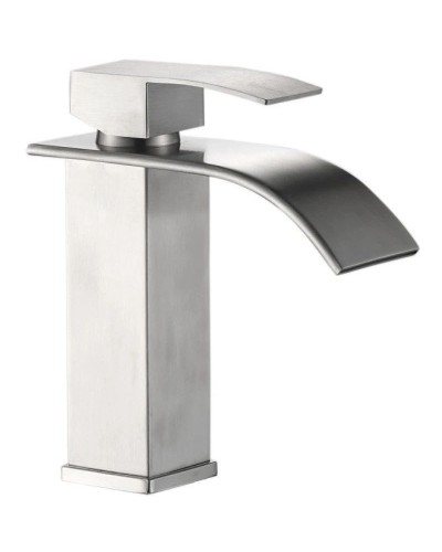 Смеситель для раковины Haiba HB12815