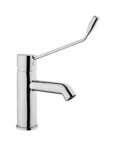 Смеситель для раковины без донного клапана VitrA Minimax S A42312WSA