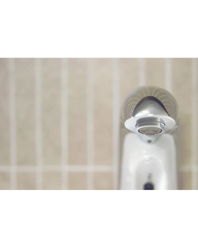 Смеситель для раковины бесконтактный VitrA Wing A47104EXP