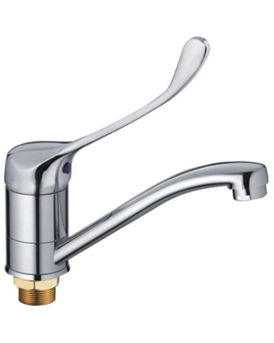 Смеситель для раковины Haiba HB4554-2