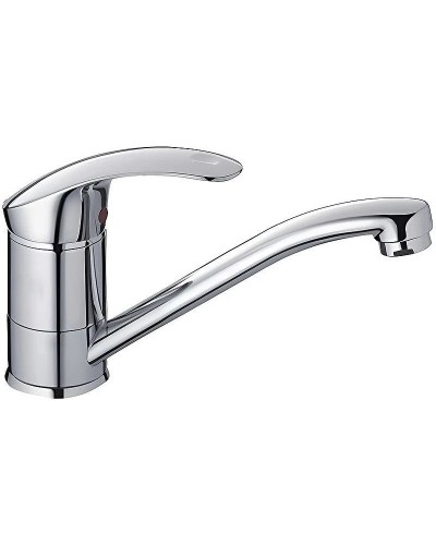 Смеситель для раковины Haiba HB4521-K