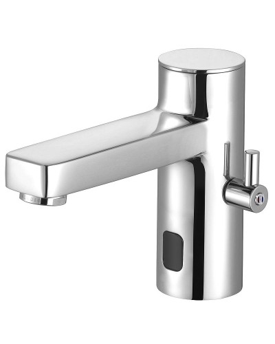 Смеситель для раковины Kludi Zenta 3810005 Хром